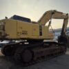 KOMATSU PC400-6