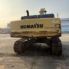 KOMATSU PC400-6