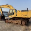KOMATSU PC400-6