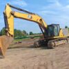 CATERPILLAR 336GC