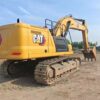 CATERPILLAR 336GC