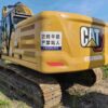 CATERPILLAR 333
