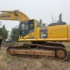 KOMATSU PC500LC-10M0