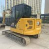 CATERPILLAR 306.5