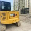 CATERPILLAR 306.5