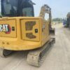 CATERPILLAR 306.5