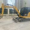 CATERPILLAR 306.5