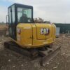 CATERPILLAR 305.5