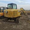 CATERPILLAR 305.5
