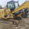CATERPILLAR 305.5