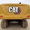CATERPILLAR 336GC