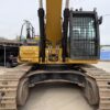 CATERPILLAR 336GC