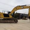 CATERPILLAR 336GC