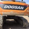 DOOSAN 500