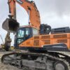 DOOSAN 500