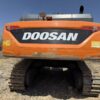 DOOSAN 500