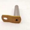 CAT Caterpillar 972G 972H 966G 966H Pin Shaft 7V-6715 Pin Assembly 7V6715 Loader