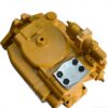 Caterpillar D8R D8R II D8GC D8N fan pump assembly 9T-8346 hydraulic pump