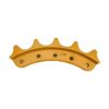 314-5462 bulldozer tooth blocks are suitable for Caterpillar D8R chassis parts.