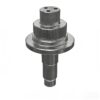 CAT140K rotary gear shaft 458-3867
