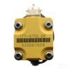 CAT120H grader injector 177-4752