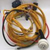 Loader wiring harness suitable for Caterpillar loader body wiring harness 229-5374