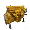 CAT16M grader C13 engine assembly 391-8875