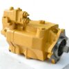 Caterpillar D8R D8R II D8GC D8N fan pump assembly 9T-8346 hydraulic pump
