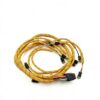 Wiring harness 247-4863 (2474863) is suitable for Caterpillar 966H and 950H wheel loaders.