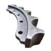 314-5462 bulldozer tooth blocks are suitable for Caterpillar D8R chassis parts.