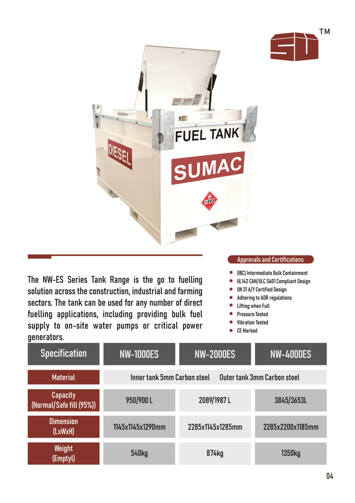 SUMAC TANK CATALOG_05