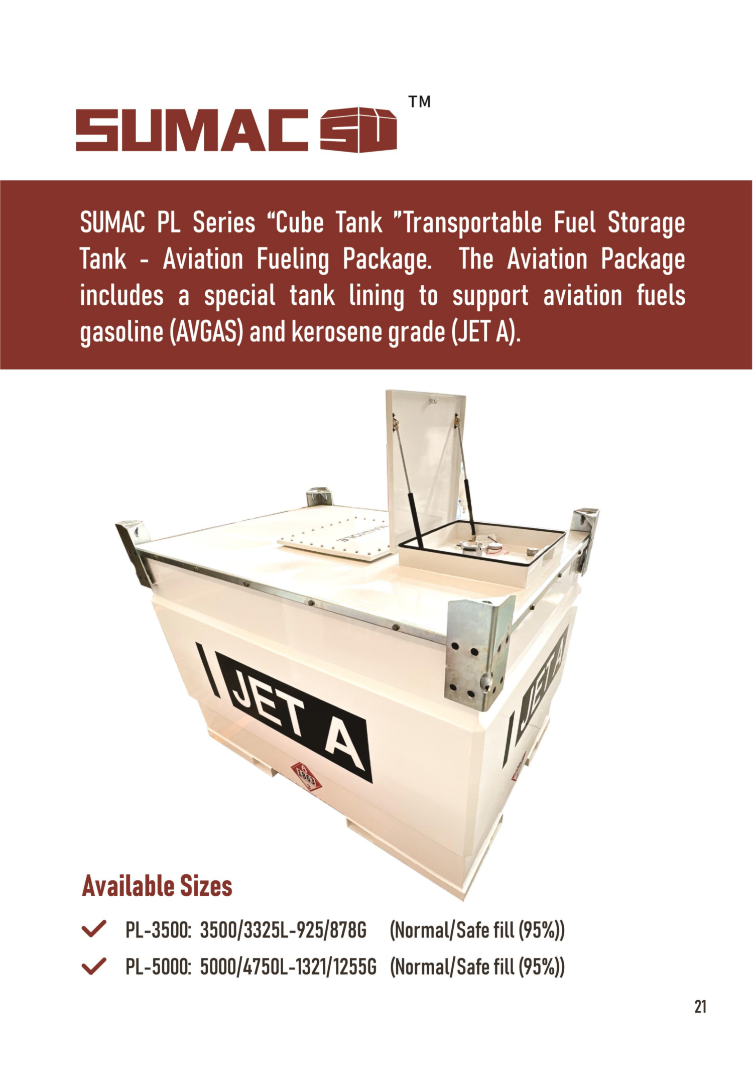 SUMAC TANK CATALOG_18