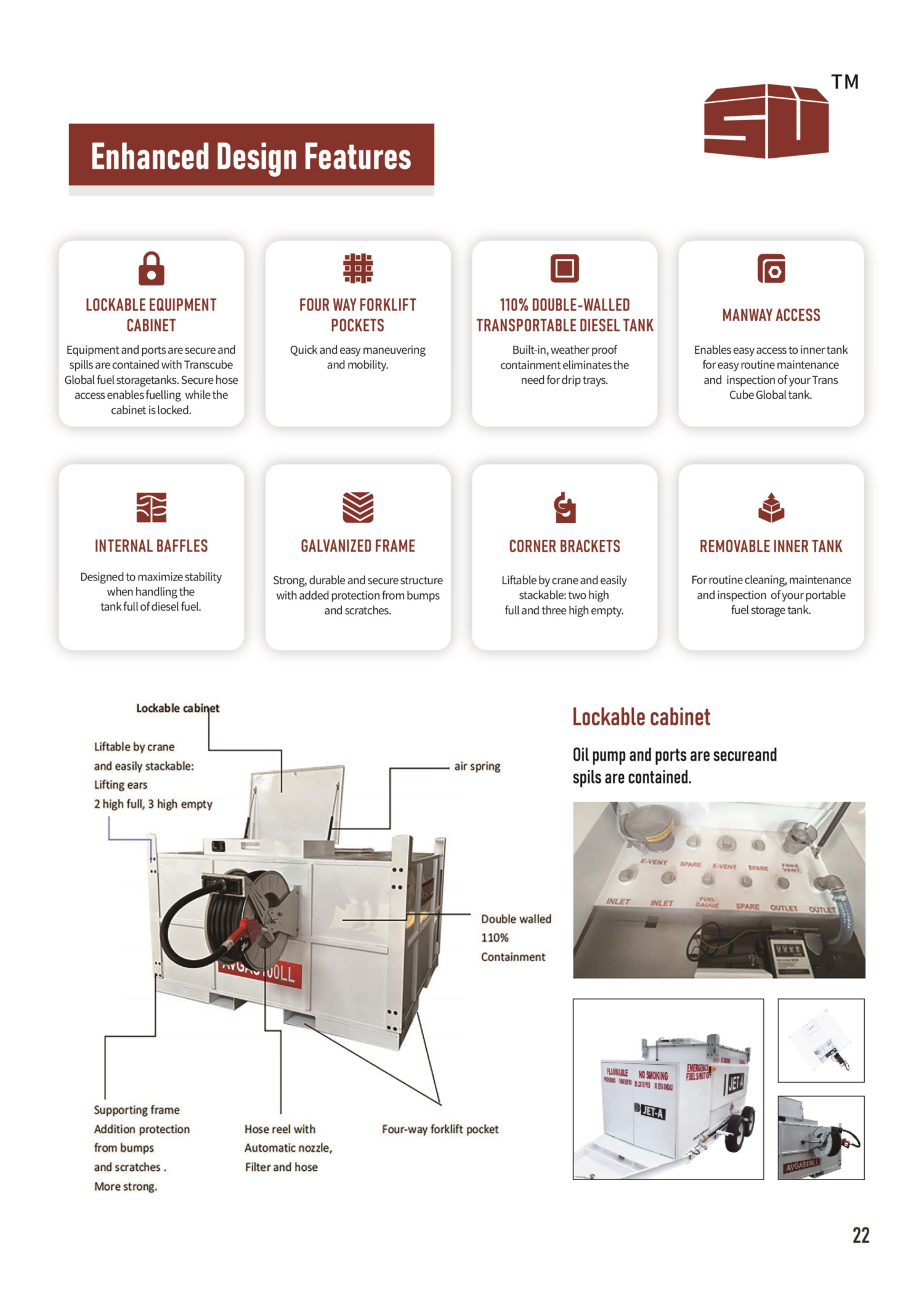 SUMAC TANK CATALOG_19