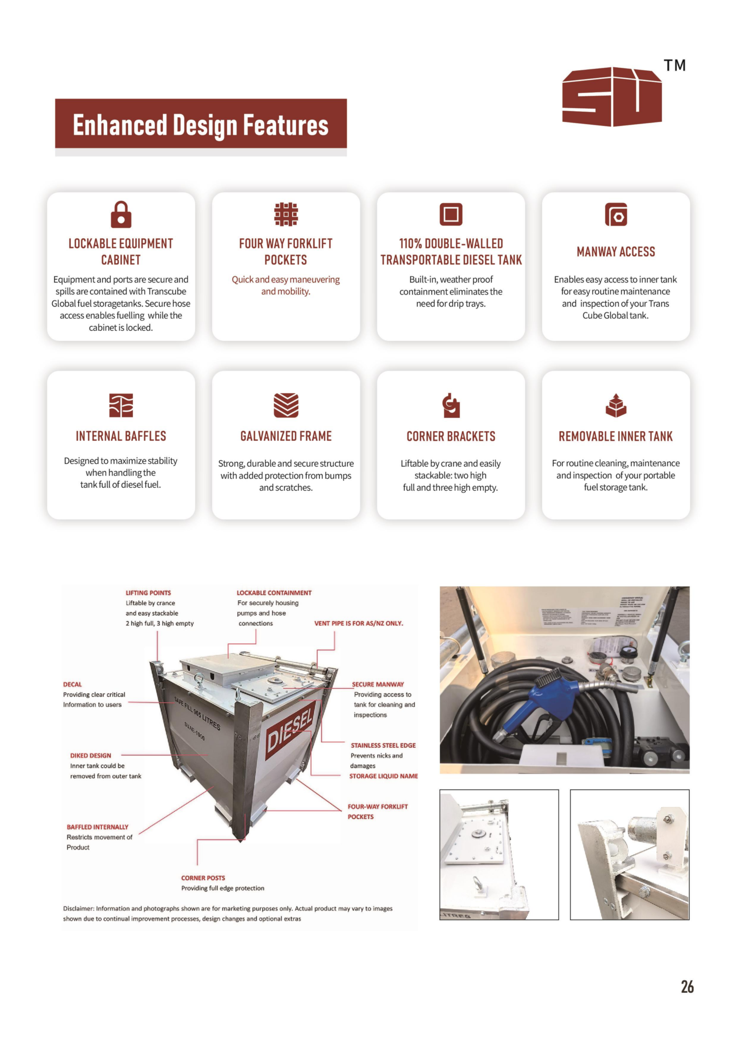 SUMAC TANK CATALOG_23