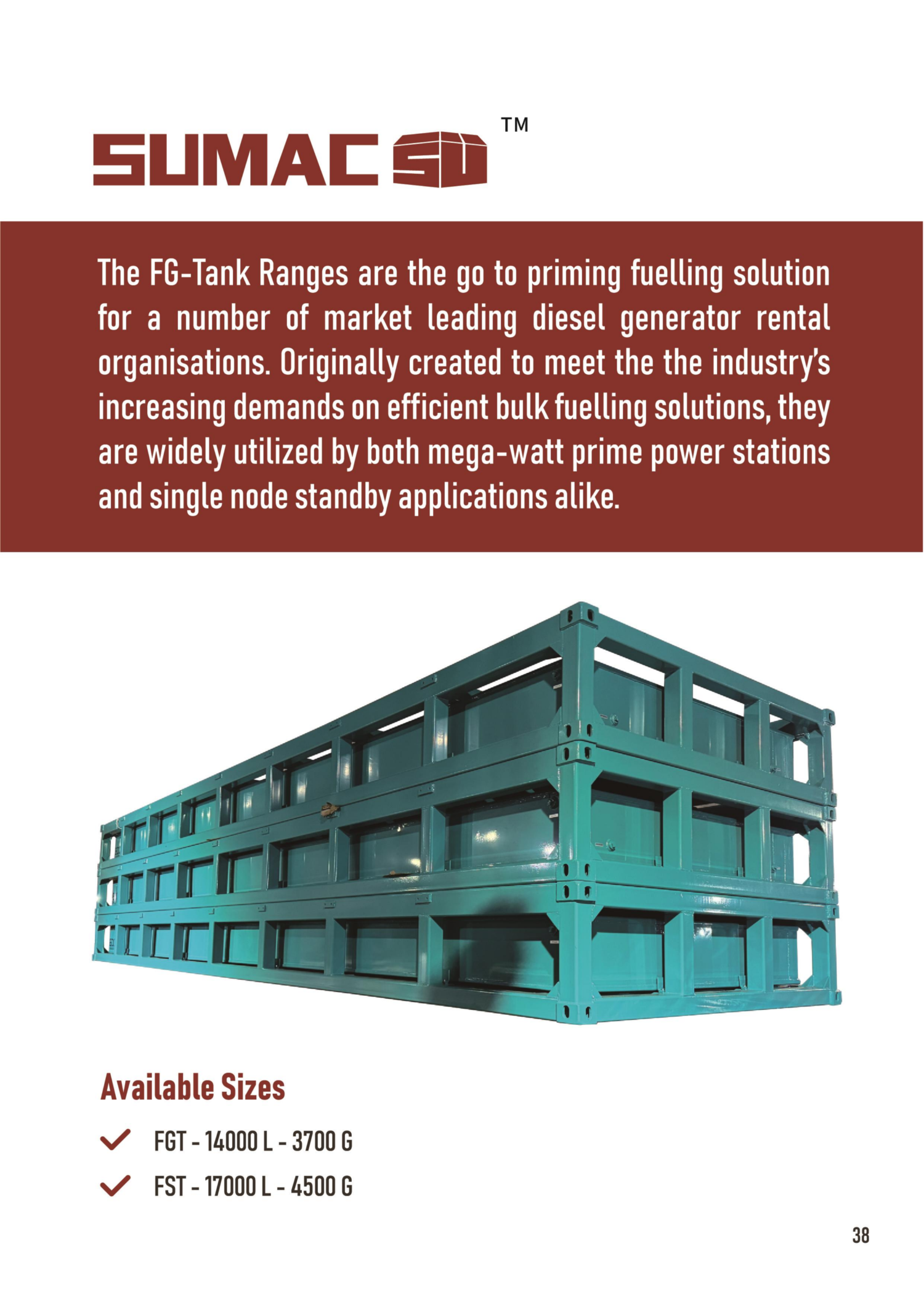 SUMAC TANK CATALOG_31