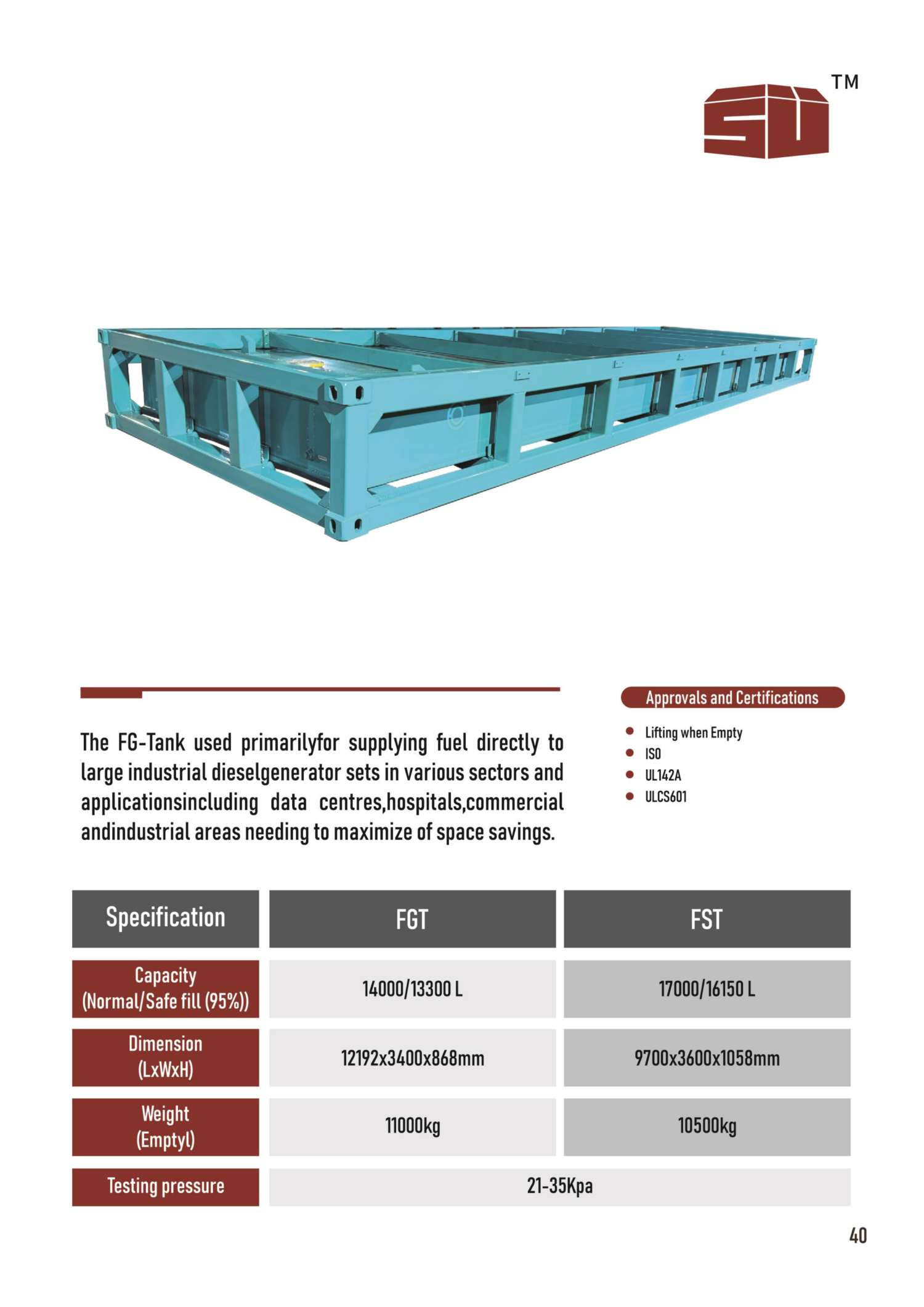 SUMAC TANK CATALOG_33