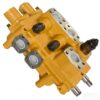 D32.3SG Hydraulic Control Triple Side-Tilting Multi-Way Valve