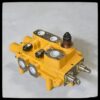 D32.3SG Hydraulic Control Triple Side-Tilting Multi-Way Valve