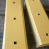 CAT 918 966 988 950 spade plate