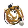 Loader wiring harness suitable for Caterpillar loader body wiring harness 229-5374