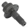 CAT140K rotary gear shaft 458-3867
