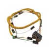 186-2455 is used for wiring harnesses in Caterpillar 966G 972 loaders.