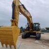 Remanufacturing Cat 336D2 Excavator 2018 Year
