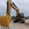 Remanufacturing Cat 336D2 Excavator 2018 Year