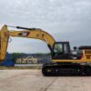 Remanufacturing Cat 336D2 Excavator 2018 Year