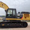 Remanufacturing Cat 336D2 Excavator 2018 Year