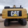 Remanufacturing Cat 336D2 Excavator 2018 Year