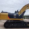Remanufacturing Cat 336D2 Excavator 2018 Year