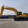 Remanufacturing Komatsu PC450 Excavator 2019 Year