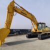 Remanufacturing Komatsu PC450 Excavator 2019 Year